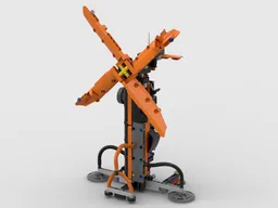 42120 Windmill