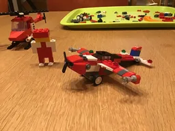 13+55 Spitfire