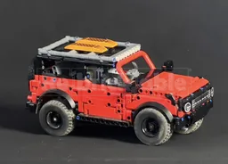 42213 1 BW Motor MOD