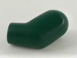 Arm, Left / Dark Green