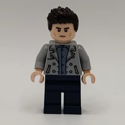 Edward Cullen