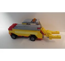 Frontloader