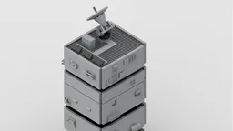 Tatooine Modular Building05