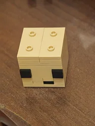 Sulfur Cube 2