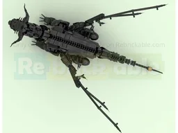 Black Dragon (Acid)