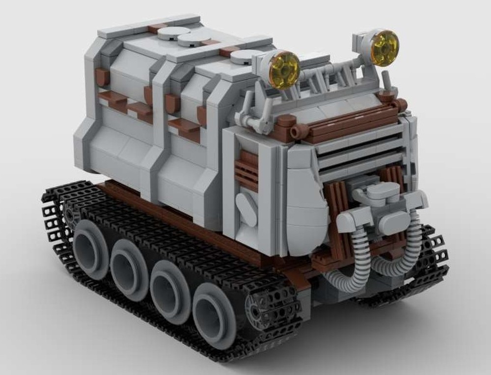 Lego MOC-239403