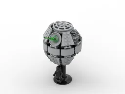 Deathstar II Modification