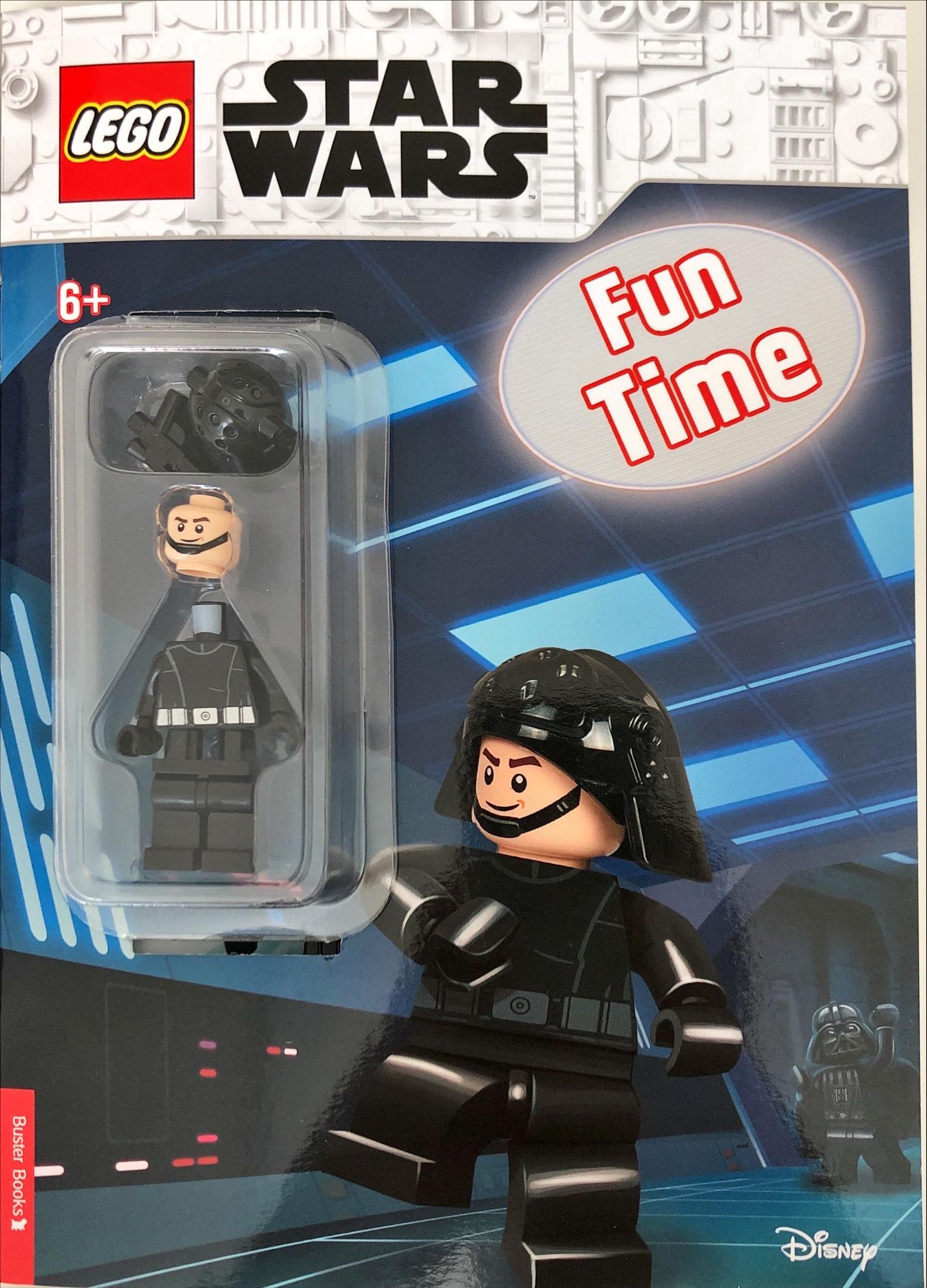 Lego Star Wars: Fun Time