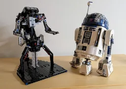 42127 Droideka