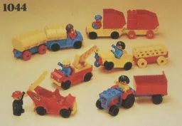 Community Vehicles