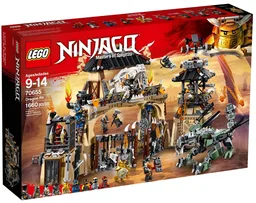 Dragon Pit