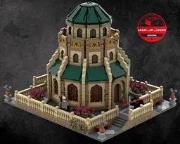 SW Theed House #2