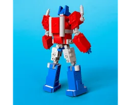 G1 Optimus Prime