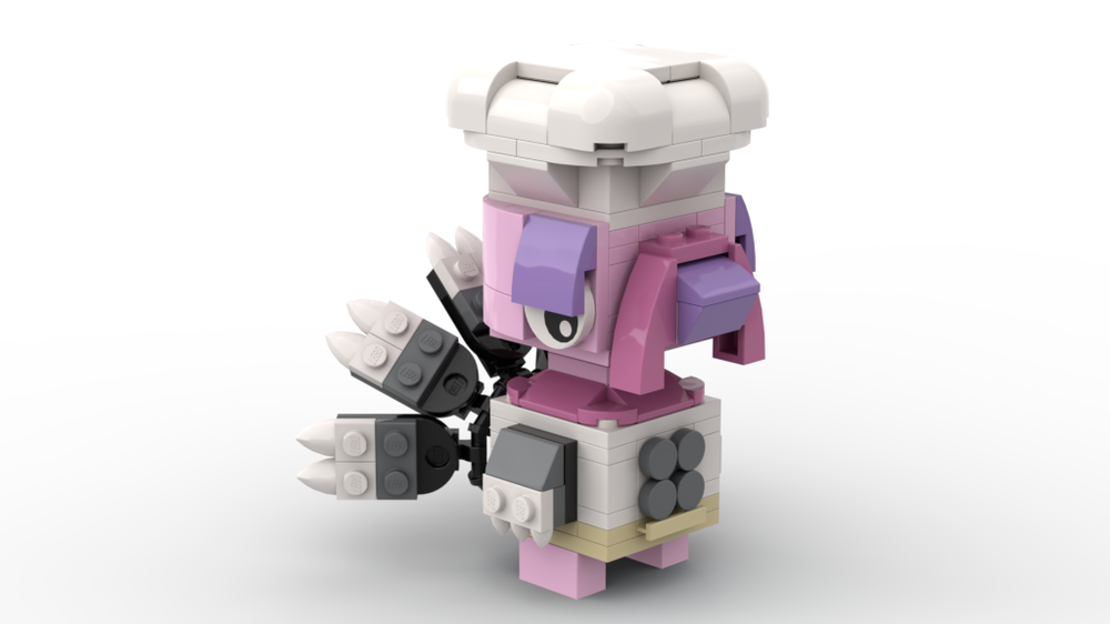 Lego AC006 - Franklin