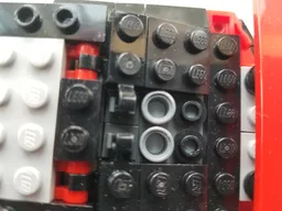 76896 Black Phantom