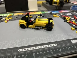76901 Caterham Seven Superlight