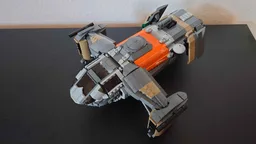 Explorer One