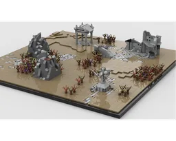 Little Legions