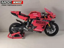 DUCATI MotoGp