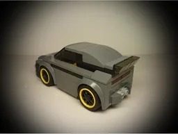 75877 Hatchback WRC