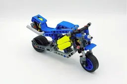42164 Motorcycle