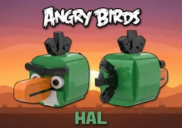 Hal