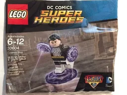 Cosmic Boy polybag