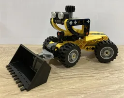 Lego 42197