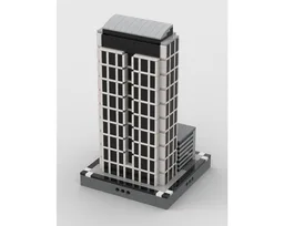 5 Houston Center