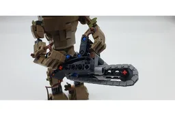 Chainsaw