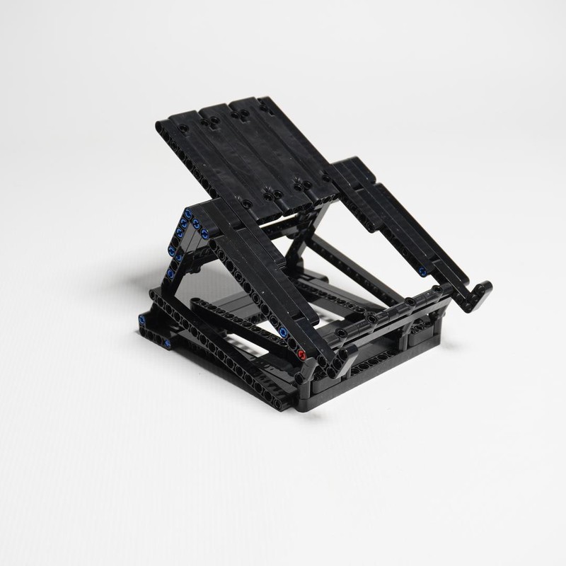 Lego Custom stand for models in 1:8 and 1:10 scale