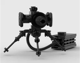 E-web Cannon (heavy repeating blaster cannon)