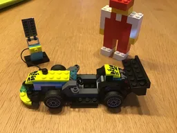 60383 - Formula E