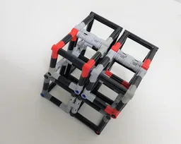 LARGE Magic Cube