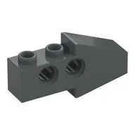 Technic Slope Short (Wing Front)
