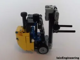 Mini Forklift