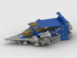 CSA Cargo 1
