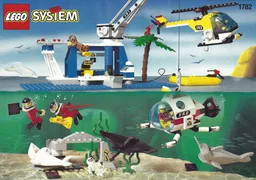 Discovery Station