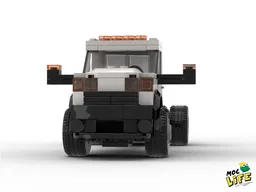 Ram 3500 regular cab chassis dually