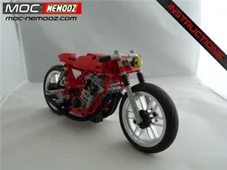MV AGUSTA 500 GP