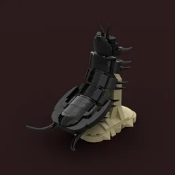 Trilobite