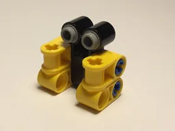 Rebrickable Bot