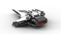 Interstellar Explorer