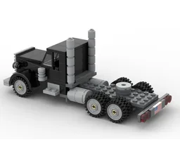 Peterbilt 281