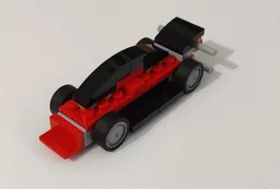 30644 Future Racer