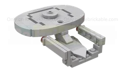 Mini Enterprise D