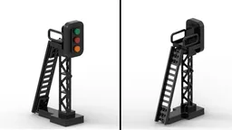 Signalisation ferroviaire - Railway signaling - MOC