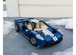 10265 Ford GT