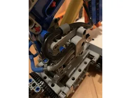 42128-C Heavy Duty Loader