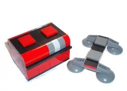 Standard Container